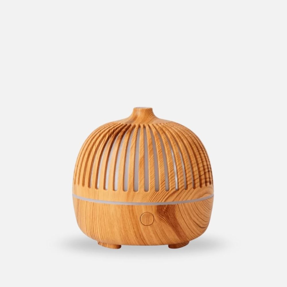 Humidificador ultrasónico Zen