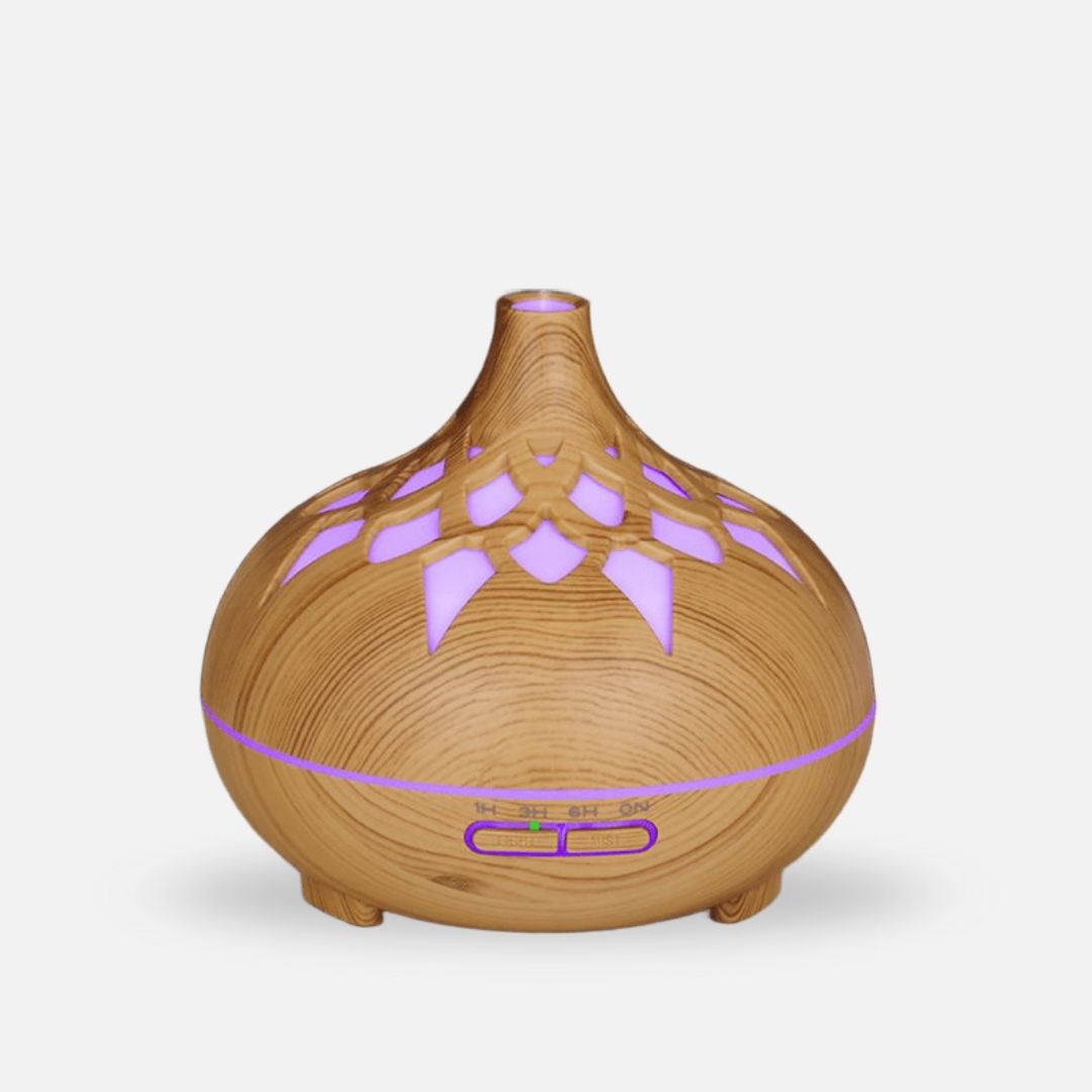 Humidificador Blend
