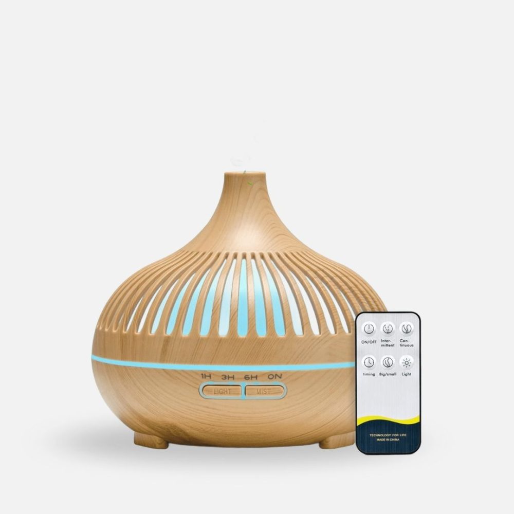 Humidificador ultrasónico Madame