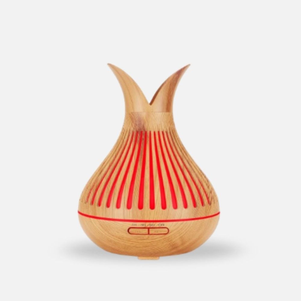 Humidificador ultrasónico Sayu