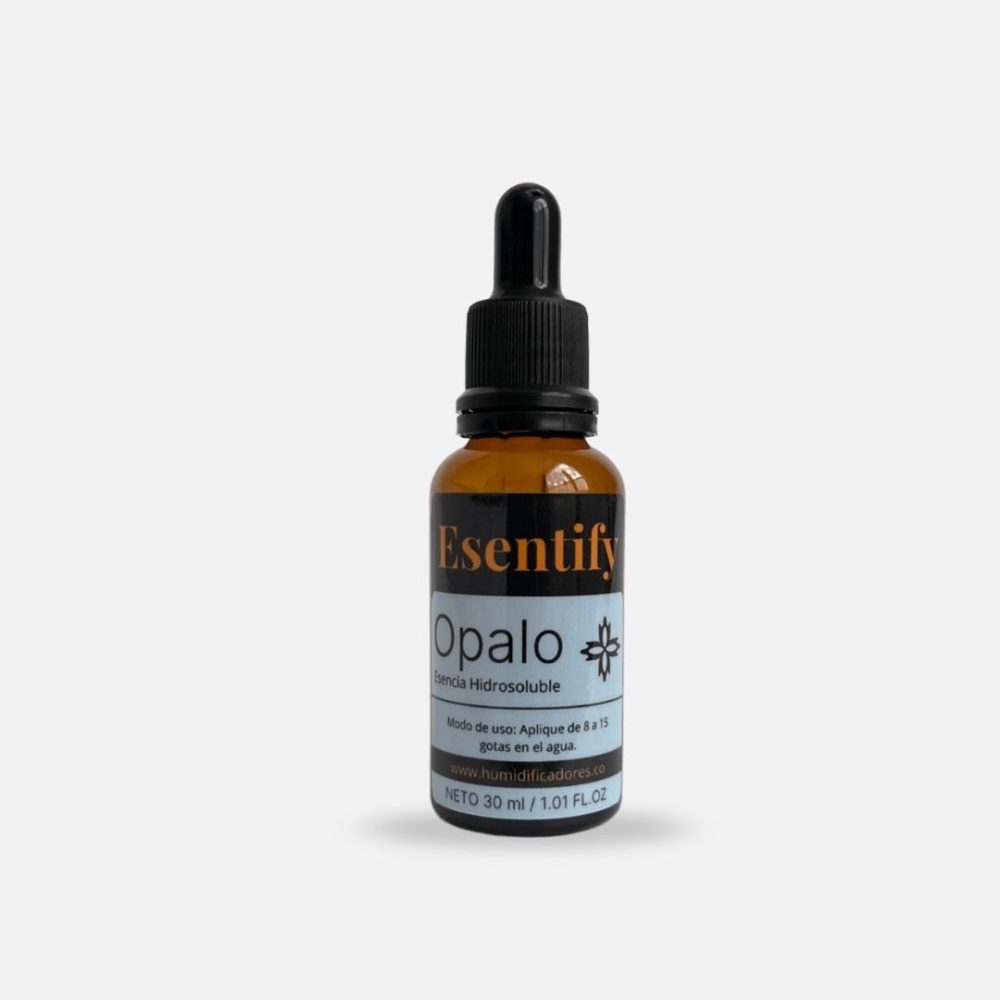 Esencia Hidrosoluble Opalo