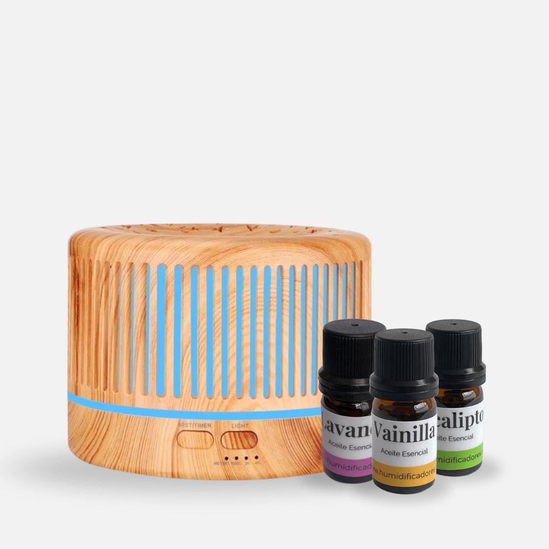 Kit de Regalo Terracota