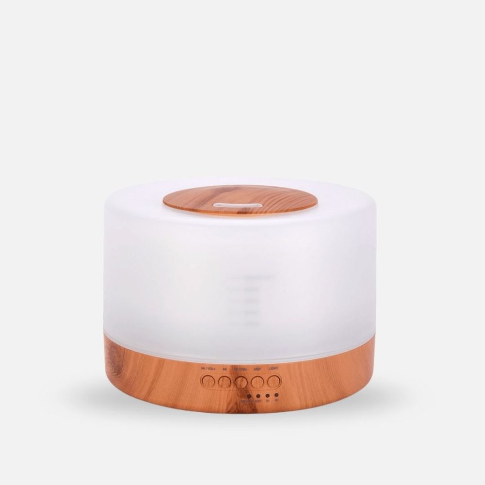 Humidificador Aroma Coffee