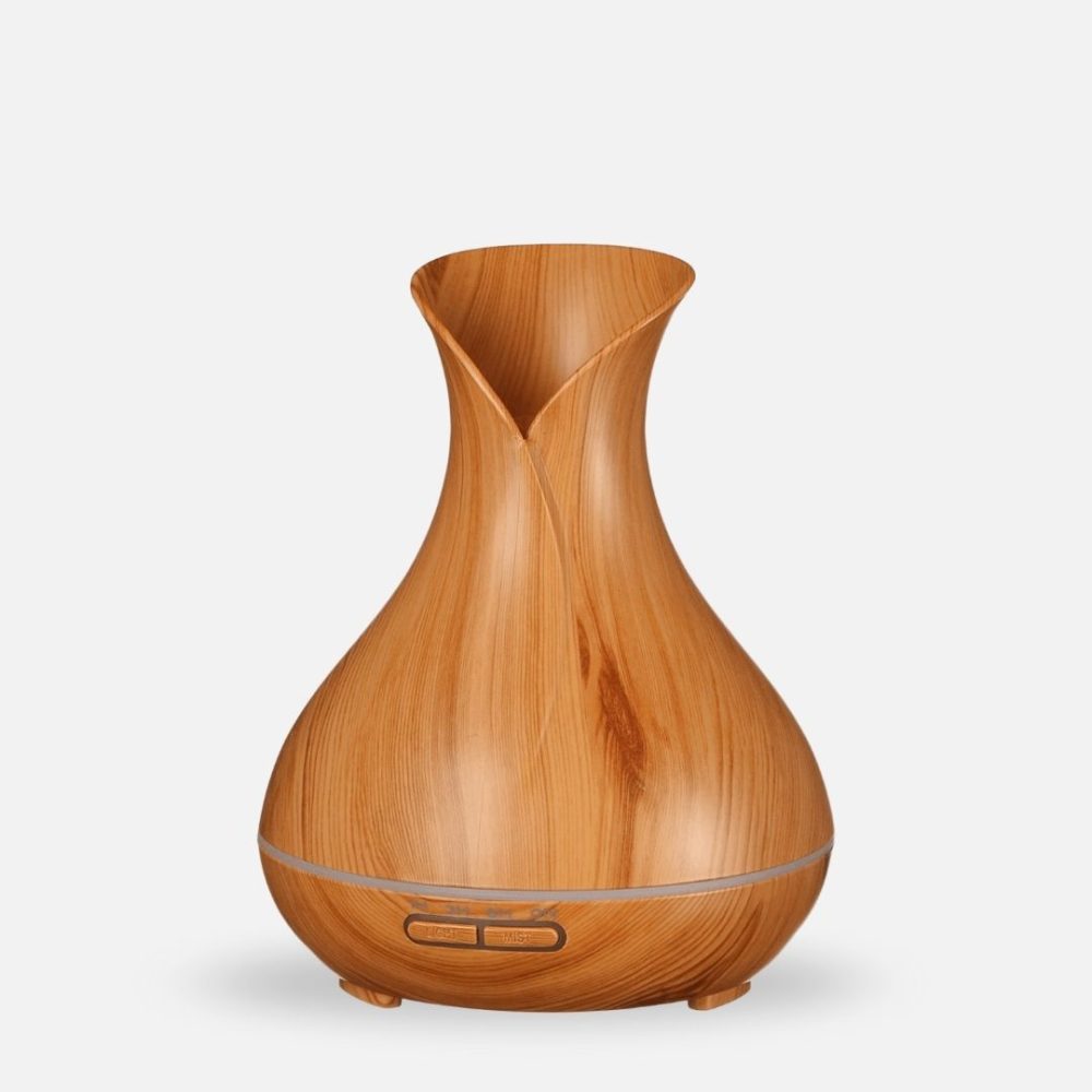 Humidificador ultrasónico Darien