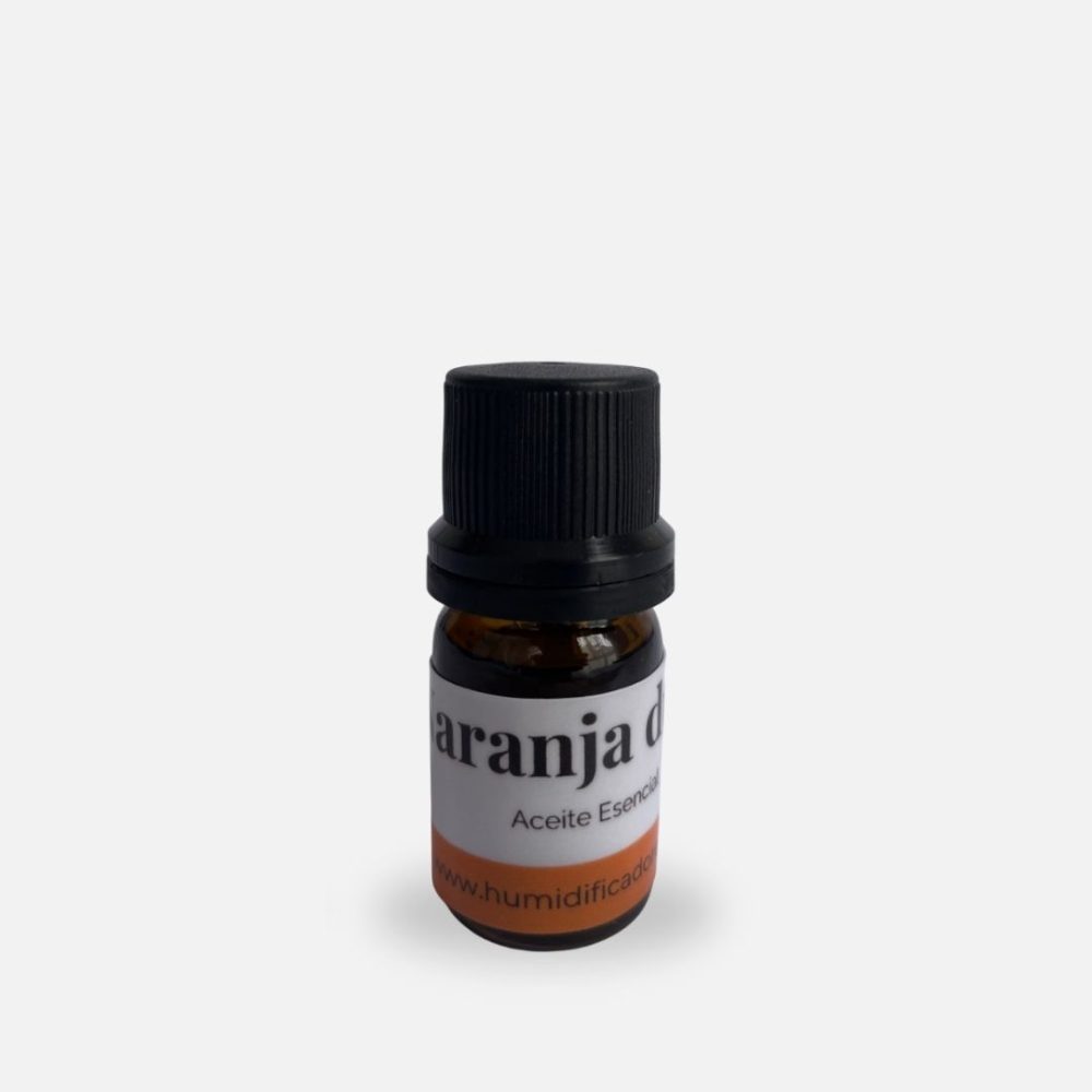 Aceite esencial - Naranja Dulce