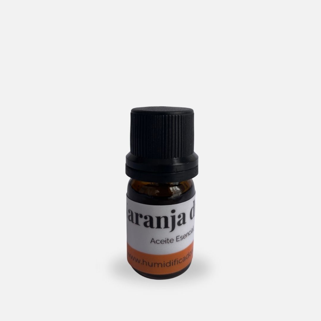 Aceite esencial - Naranja Dulce