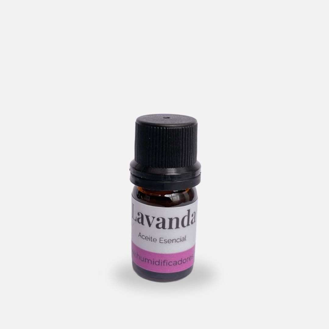 Aceite Esencial - Lavanda