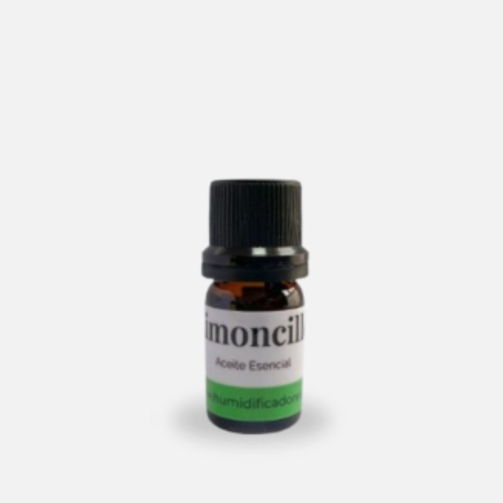 Aceite esencial - Limoncillo