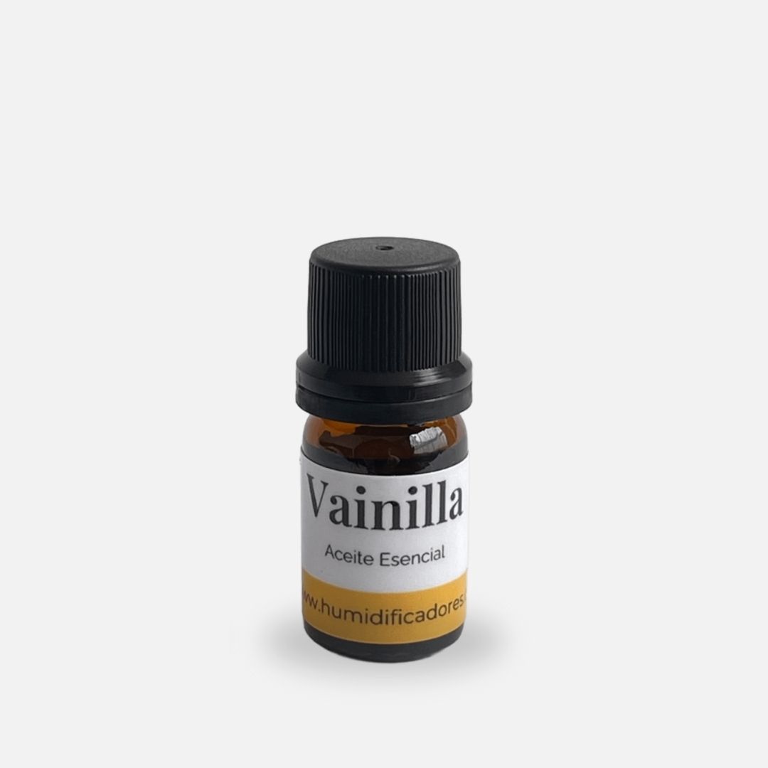 Aceite esencial - Vainilla