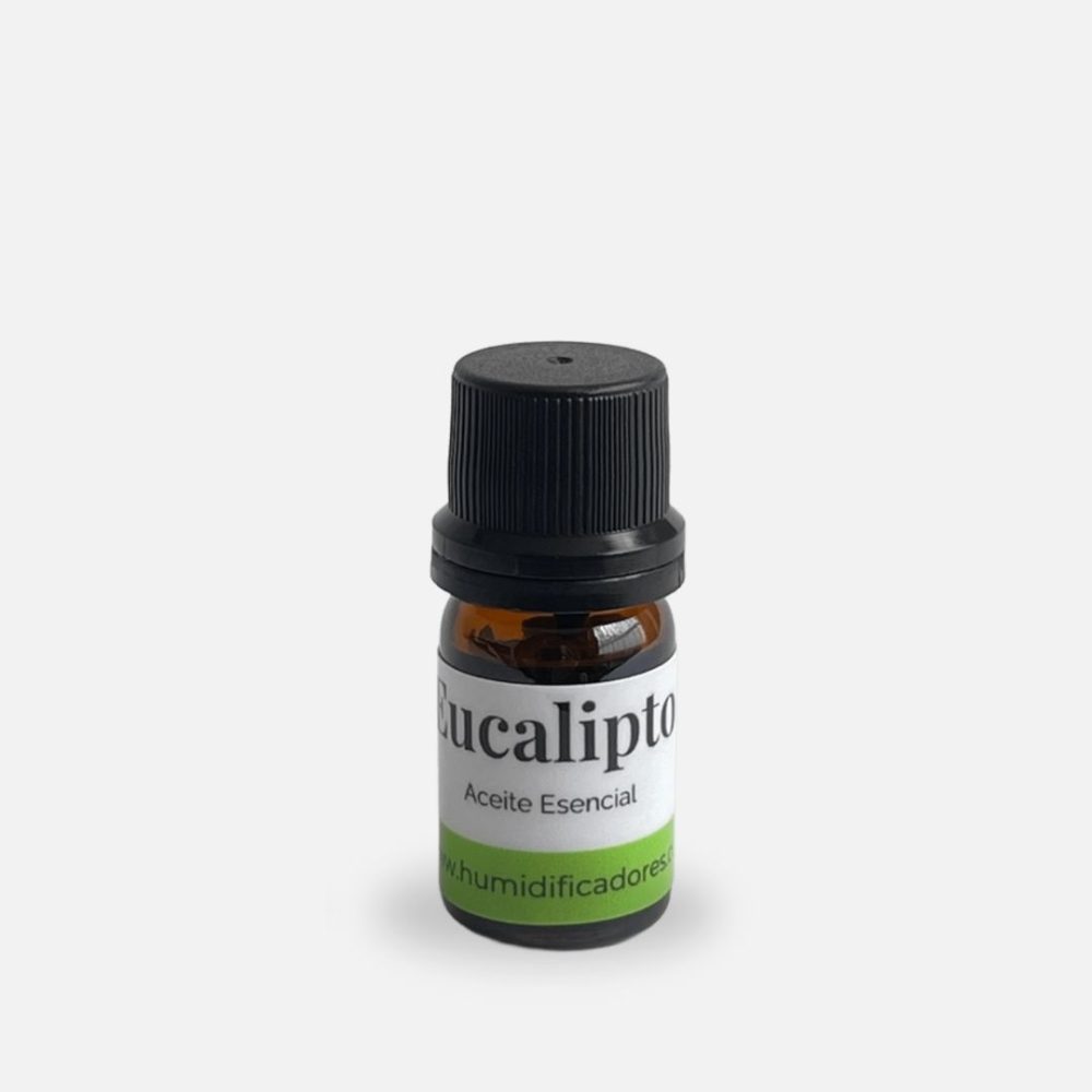 Aceite esencial - Eucalipto