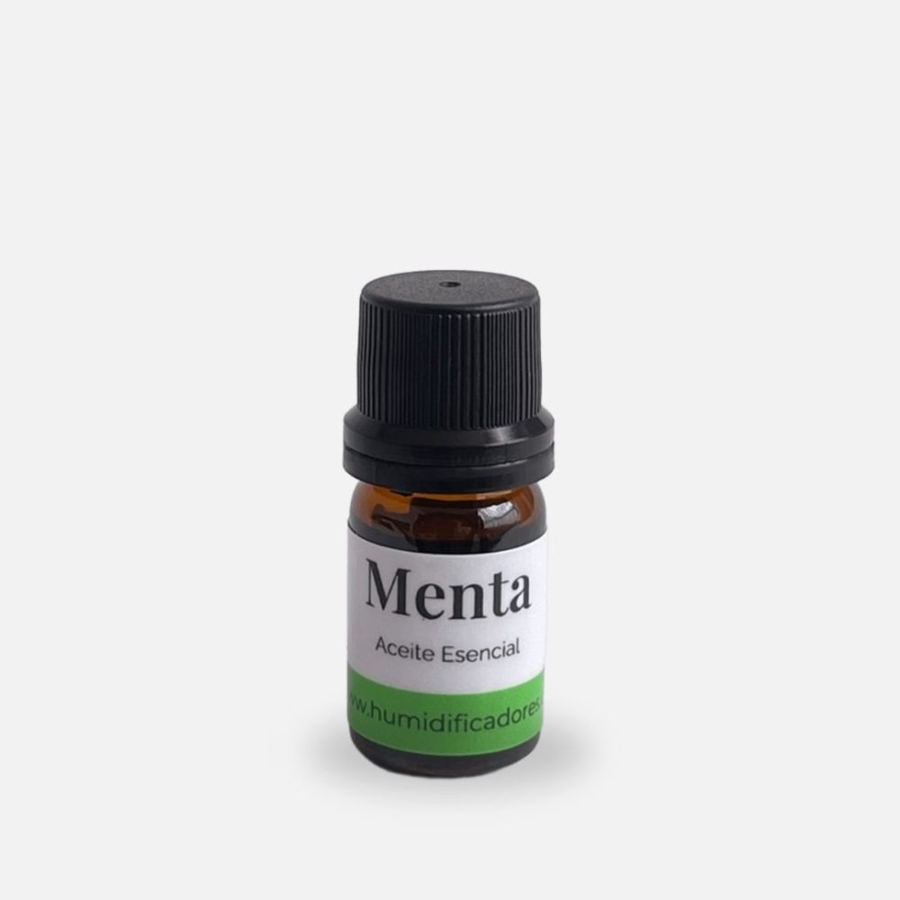 Aceite esencial - Menta