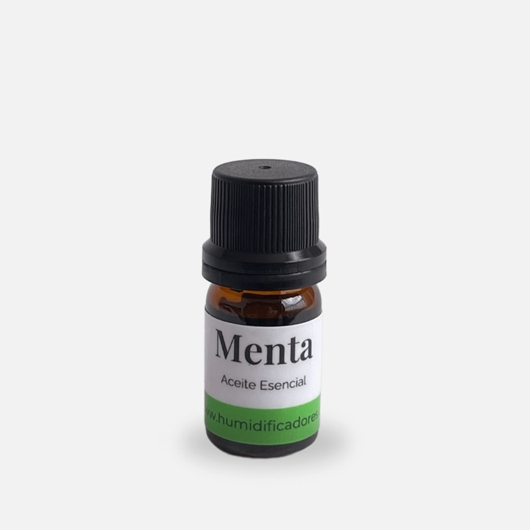 Aceite esencial - Menta