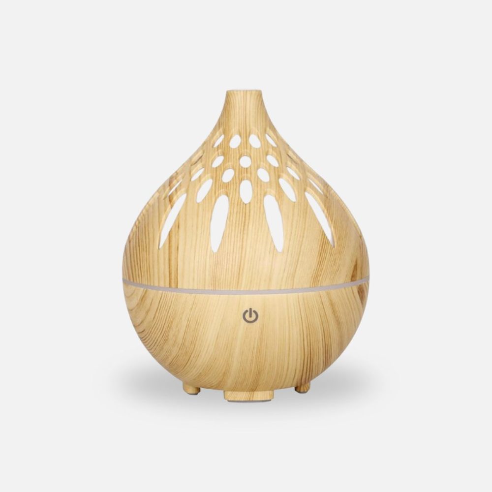 Humidificador Mercurial