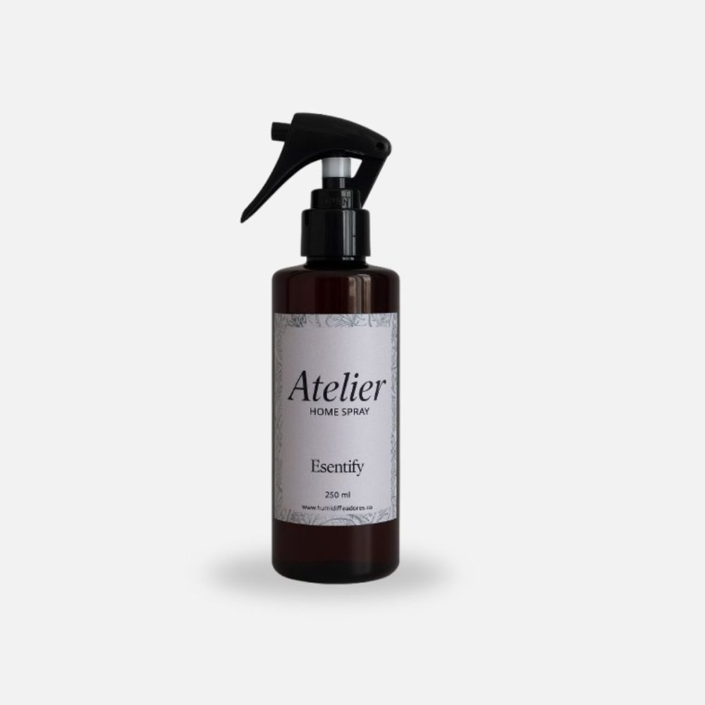 Spray Home - Atelier