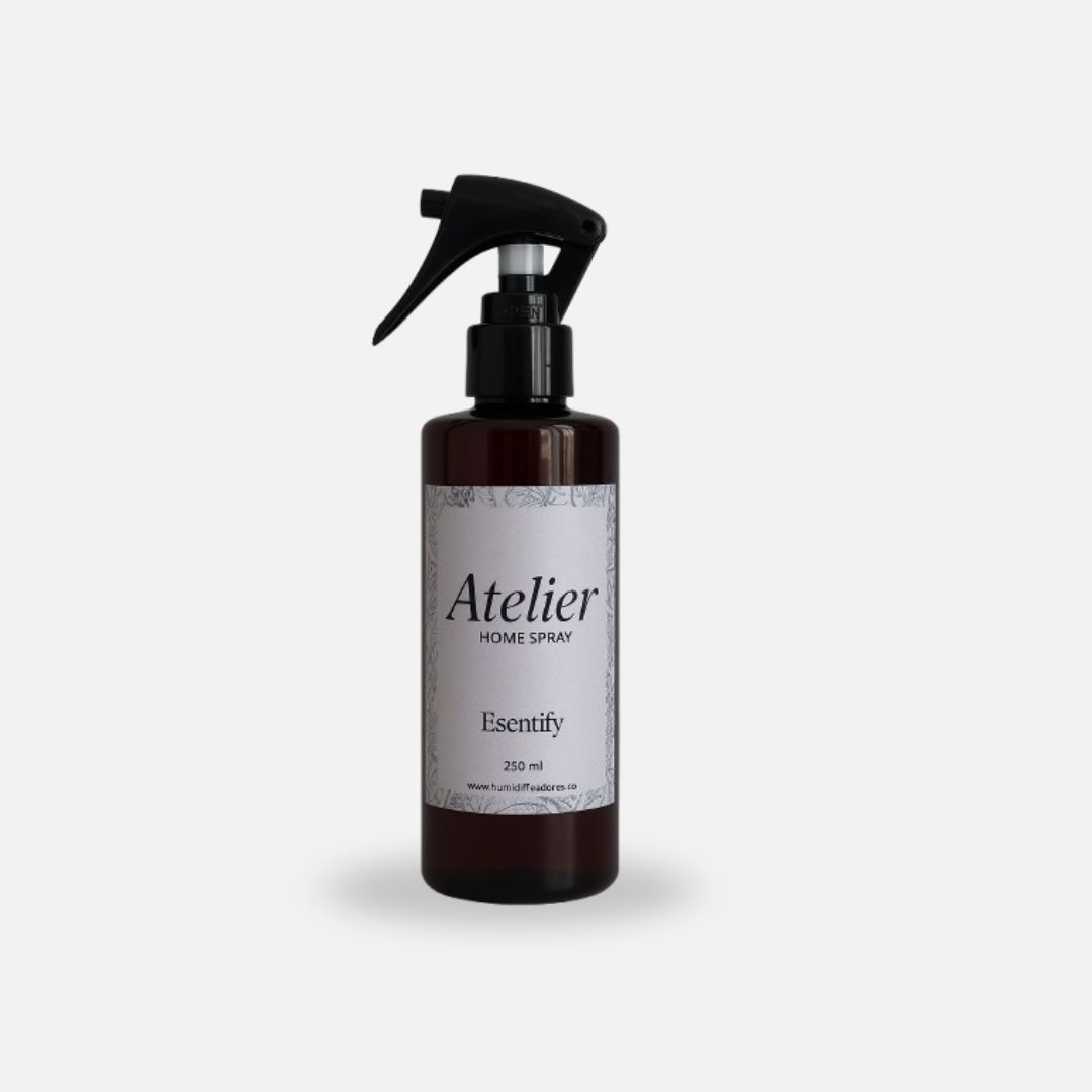 Spray Home - Atelier