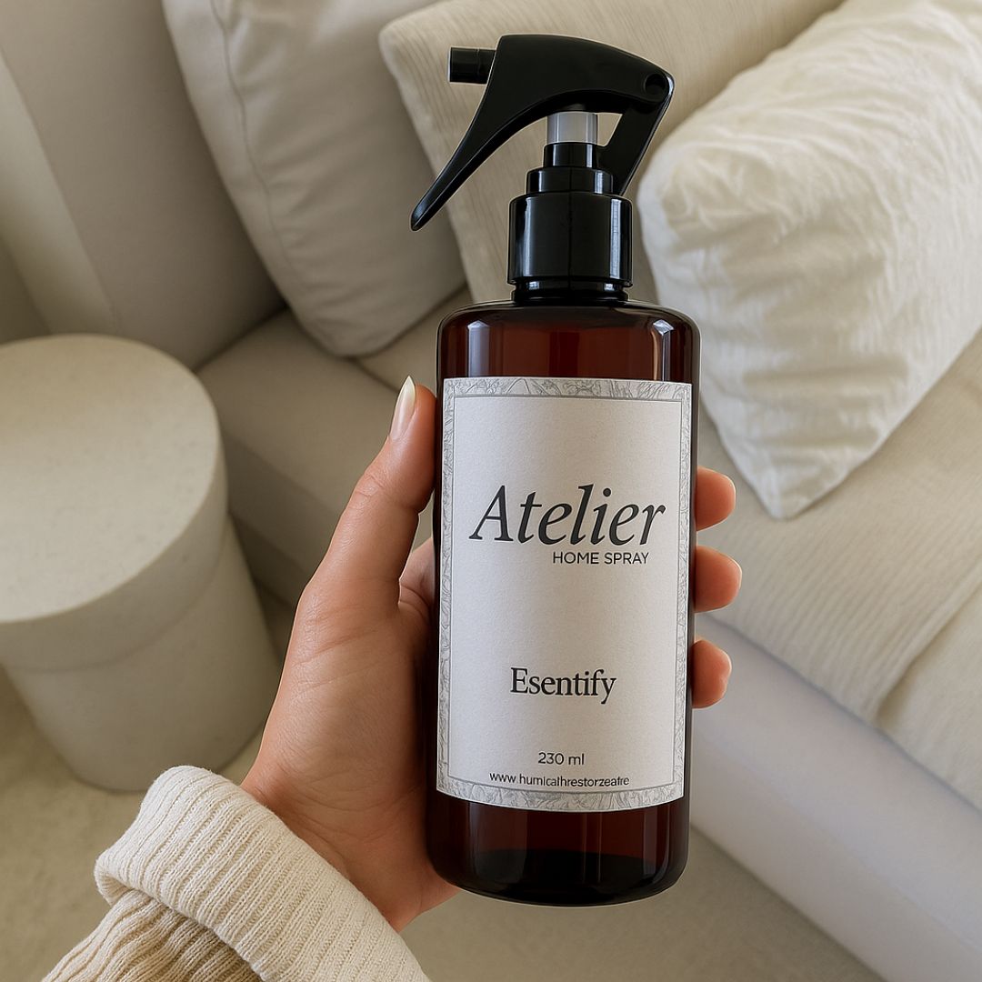 Spray Home - Atelier - Imagen 2