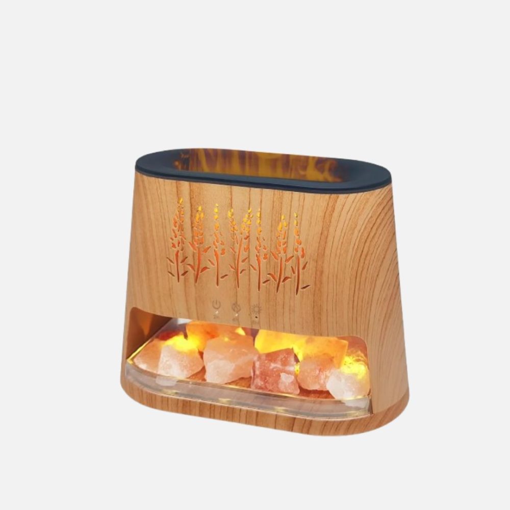 Humidificador Laundry