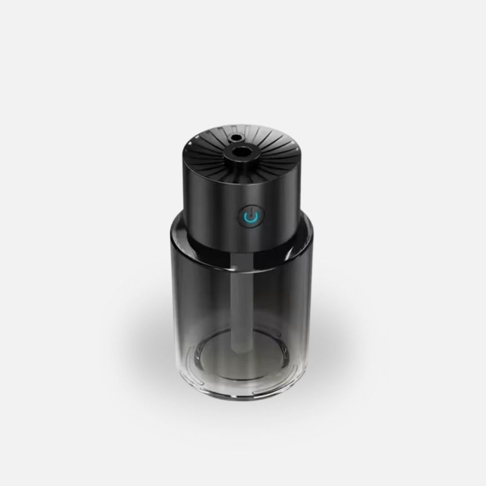 Difusor de Aroma para Carro Recargable